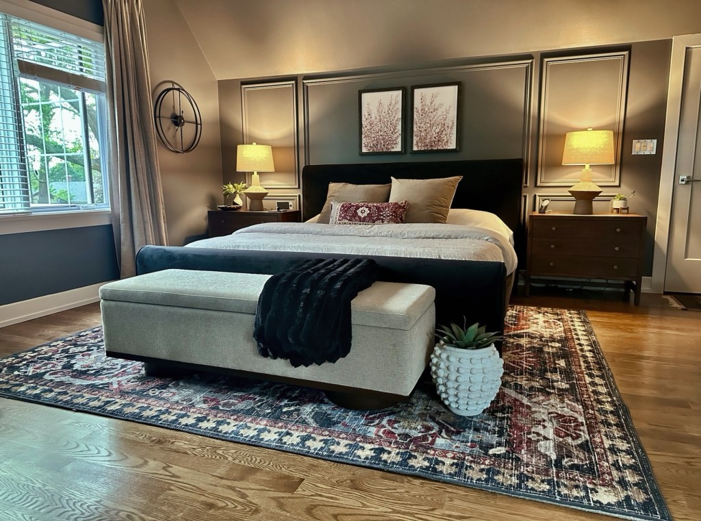 Lavish Living - Taylor Eileen Designs